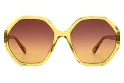 Chloé Occhiali Da Sole Per Bambini CHLOÉ CC0004S 005 11 Chloé Occhiali Da Sole Per Bambini CHLOÉ CC0004S 005 -Negozio al dettaglio Stylottica occhiali da sole per bambini chloe cc0004s 005 5