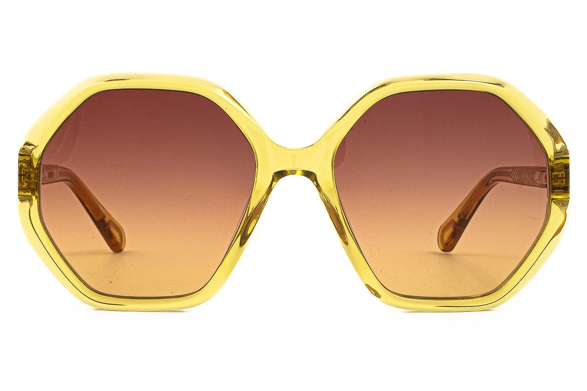 Chloé Occhiali Da Sole Per Bambini CHLOÉ CC0004S 005 6 Chloé Occhiali Da Sole Per Bambini CHLOÉ CC0004S 005 - immagine 6