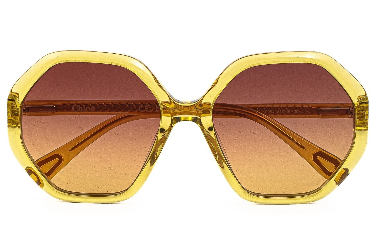 Chloé Occhiali Da Sole Per Bambini CHLOÉ CC0004S 005 1 Chloé Occhiali Da Sole Per Bambini CHLOÉ CC0004S 005