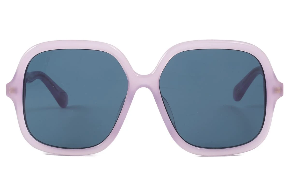 Chloé Occhiali Da Sole Per Bambini CHLOÉ CC0009SA 001 6 Chloé Occhiali Da Sole Per Bambini CHLOÉ CC0009SA 001 - immagine 6