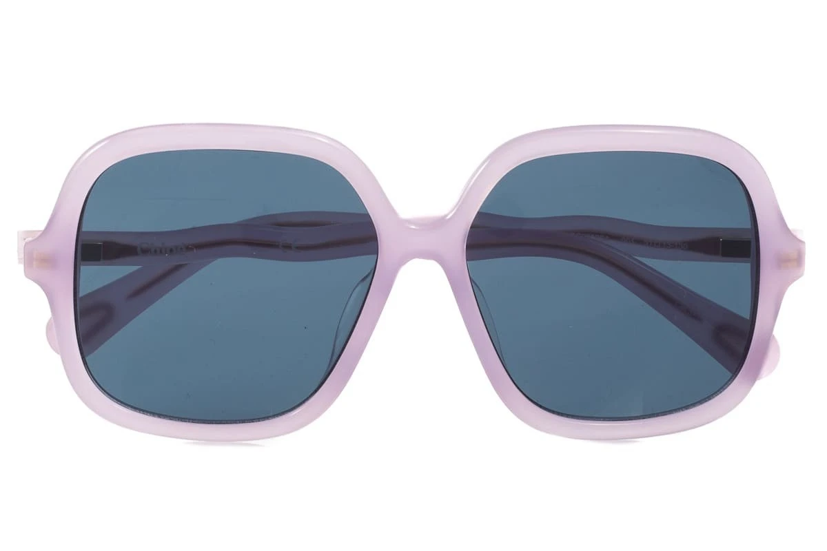 Chloé Occhiali Da Sole Per Bambini CHLOÉ CC0009SA 001 1 Chloé Occhiali Da Sole Per Bambini CHLOÉ CC0009SA 001