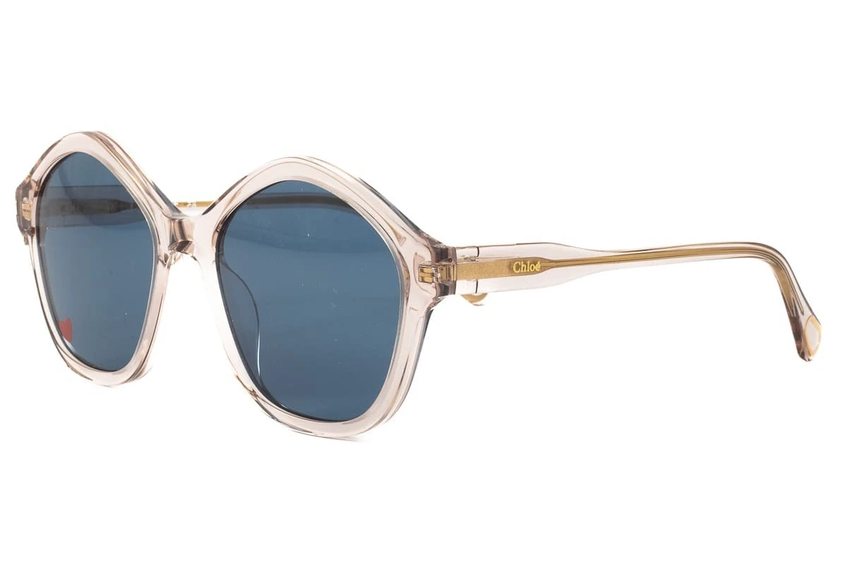Chloé Occhiali Da Sole Per Bambini CHLOÉ CC0010S 001 2 Chloé Occhiali Da Sole Per Bambini CHLOÉ CC0010S 001 - immagine 2