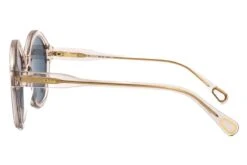 Chloé Occhiali Da Sole Per Bambini CHLOÉ CC0010S 001 8 Chloé Occhiali Da Sole Per Bambini CHLOÉ CC0010S 001 -Negozio al dettaglio Stylottica occhiali da sole per bambini chloe cc0010s 001 2