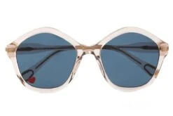 Chloé Occhiali Da Sole Per Bambini CHLOÉ CC0010S 001