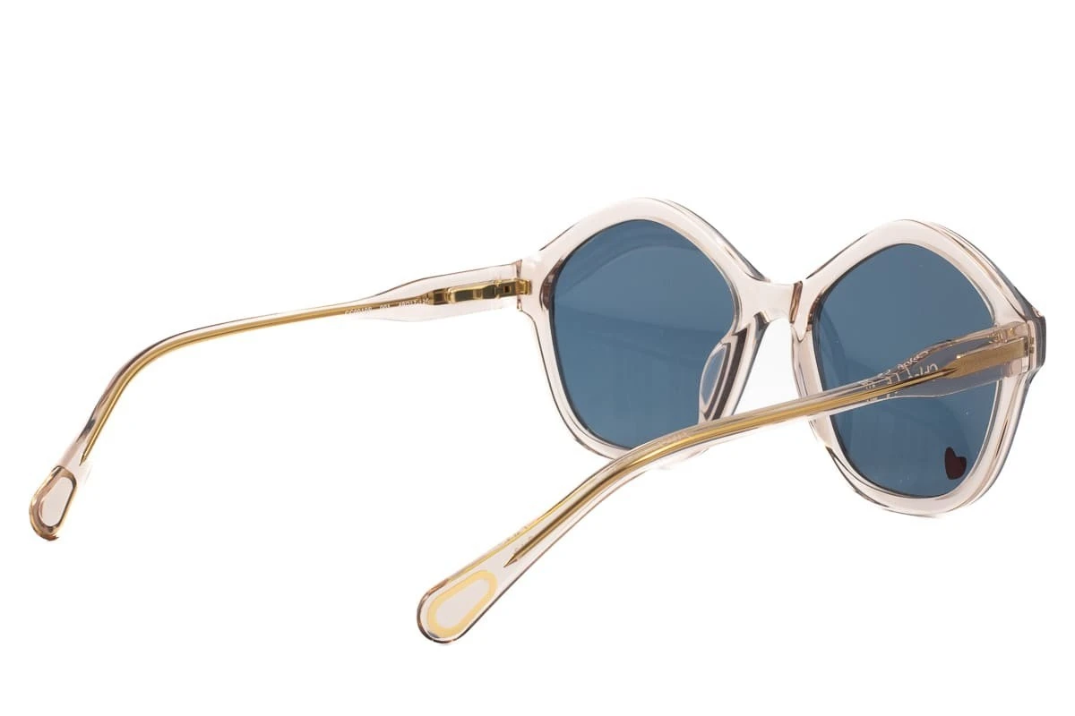 Chloé Occhiali Da Sole Per Bambini CHLOÉ CC0010S 001 5 Chloé Occhiali Da Sole Per Bambini CHLOÉ CC0010S 001 - immagine 5