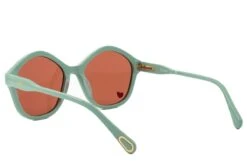 Chloé Occhiali Da Sole Per Bambini CHLOÉ CC0010S 004 9 Chloé Occhiali Da Sole Per Bambini CHLOÉ CC0010S 004 -Negozio al dettaglio Stylottica occhiali da sole per bambini chloe cc0010s 004 3