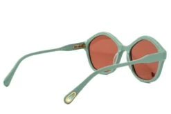 Chloé Occhiali Da Sole Per Bambini CHLOÉ CC0010S 004 10 Chloé Occhiali Da Sole Per Bambini CHLOÉ CC0010S 004 -Negozio al dettaglio Stylottica occhiali da sole per bambini chloe cc0010s 004 4