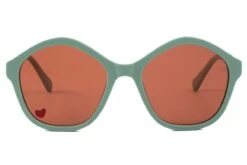 Chloé Occhiali Da Sole Per Bambini CHLOÉ CC0010S 004 11 Chloé Occhiali Da Sole Per Bambini CHLOÉ CC0010S 004 -Negozio al dettaglio Stylottica occhiali da sole per bambini chloe cc0010s 004 5