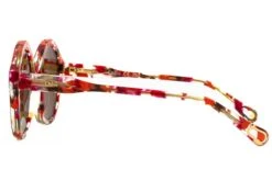 Chloé Occhiali Da Sole Per Bambini CHLOÉ CC0010S 005 8 Chloé Occhiali Da Sole Per Bambini CHLOÉ CC0010S 005 -Negozio al dettaglio Stylottica occhiali da sole per bambini chloe cc0010s 005 2