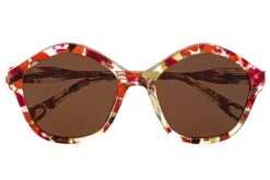 Chloé Occhiali Da Sole Per Bambini CHLOÉ CC0010S 005