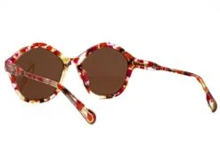 Chloé Occhiali Da Sole Per Bambini CHLOÉ CC0010S 005 9 Chloé Occhiali Da Sole Per Bambini CHLOÉ CC0010S 005 -Negozio al dettaglio Stylottica occhiali da sole per bambini chloe cc0010s 005 3