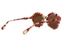 Chloé Occhiali Da Sole Per Bambini CHLOÉ CC0010S 005 10 Chloé Occhiali Da Sole Per Bambini CHLOÉ CC0010S 005 -Negozio al dettaglio Stylottica occhiali da sole per bambini chloe cc0010s 005 4