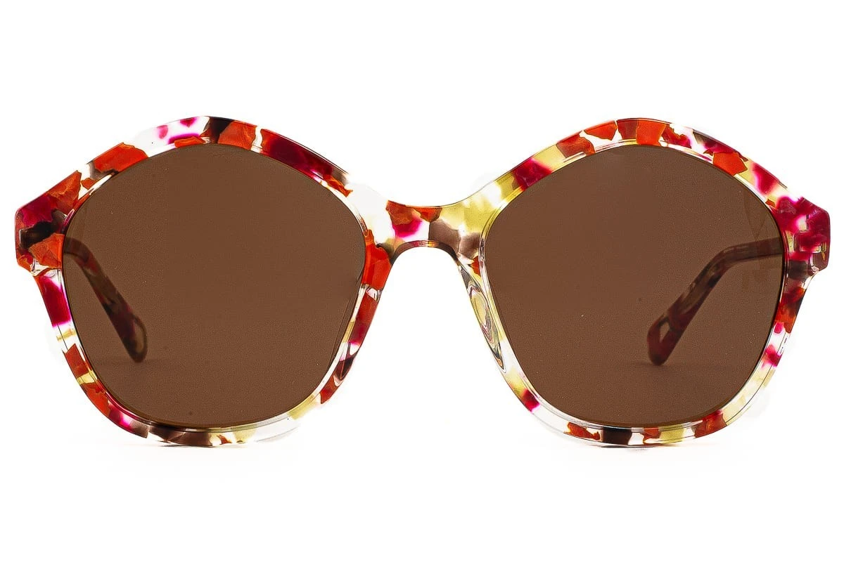 Chloé Occhiali Da Sole Per Bambini CHLOÉ CC0010S 005 6 Chloé Occhiali Da Sole Per Bambini CHLOÉ CC0010S 005 - immagine 6