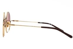 Chloé Occhiali Da Sole Per Bambini CHLOÉ CC0016S 001 8 Chloé Occhiali Da Sole Per Bambini CHLOÉ CC0016S 001 -Negozio al dettaglio Stylottica occhiali da sole per bambini chloe cc0016s 001 2