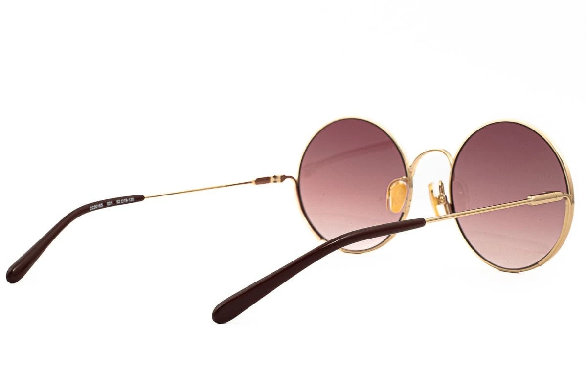 Chloé Occhiali Da Sole Per Bambini CHLOÉ CC0016S 001 5 Chloé Occhiali Da Sole Per Bambini CHLOÉ CC0016S 001 - immagine 5