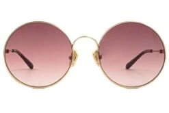 Chloé Occhiali Da Sole Per Bambini CHLOÉ CC0016S 001 11 Chloé Occhiali Da Sole Per Bambini CHLOÉ CC0016S 001 -Negozio al dettaglio Stylottica occhiali da sole per bambini chloe cc0016s 001 5