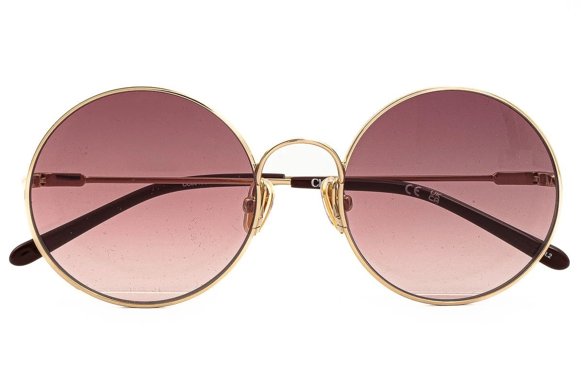 Chloé Occhiali Da Sole Per Bambini CHLOÉ CC0016S 001 1 Chloé Occhiali Da Sole Per Bambini CHLOÉ CC0016S 001