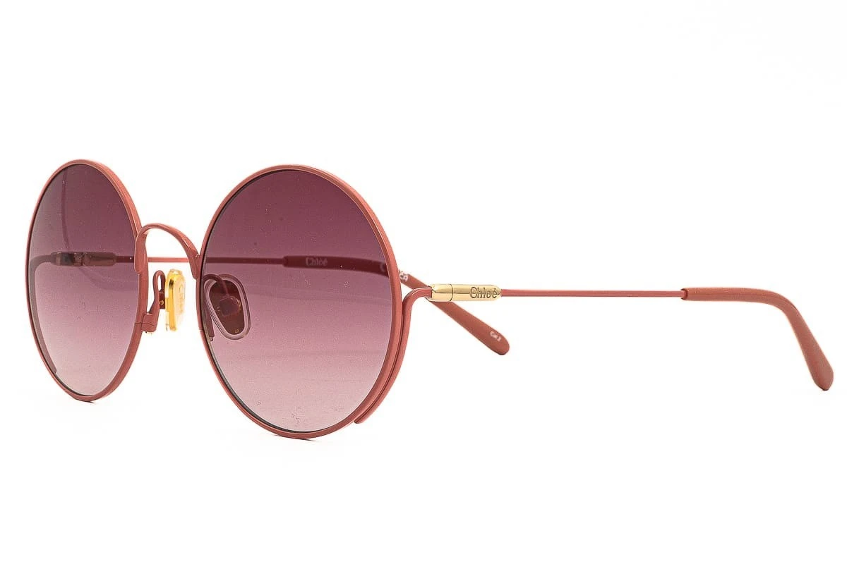 Chloé Occhiali Da Sole Per Bambini CHLOÉ CC0016S 002 2 Chloé Occhiali Da Sole Per Bambini CHLOÉ CC0016S 002 - immagine 2