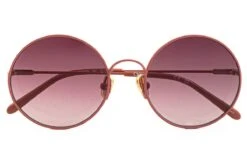 Chloé Occhiali Da Sole Per Bambini CHLOÉ CC0016S 002