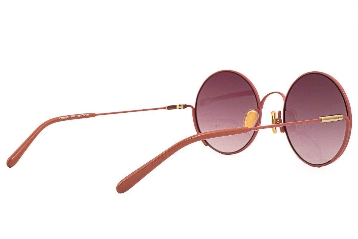 Chloé Occhiali Da Sole Per Bambini CHLOÉ CC0016S 002 5 Chloé Occhiali Da Sole Per Bambini CHLOÉ CC0016S 002 - immagine 5