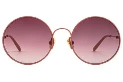 Chloé Occhiali Da Sole Per Bambini CHLOÉ CC0016S 002 11 Chloé Occhiali Da Sole Per Bambini CHLOÉ CC0016S 002 -Negozio al dettaglio Stylottica occhiali da sole per bambini chloe cc0016s 002 5