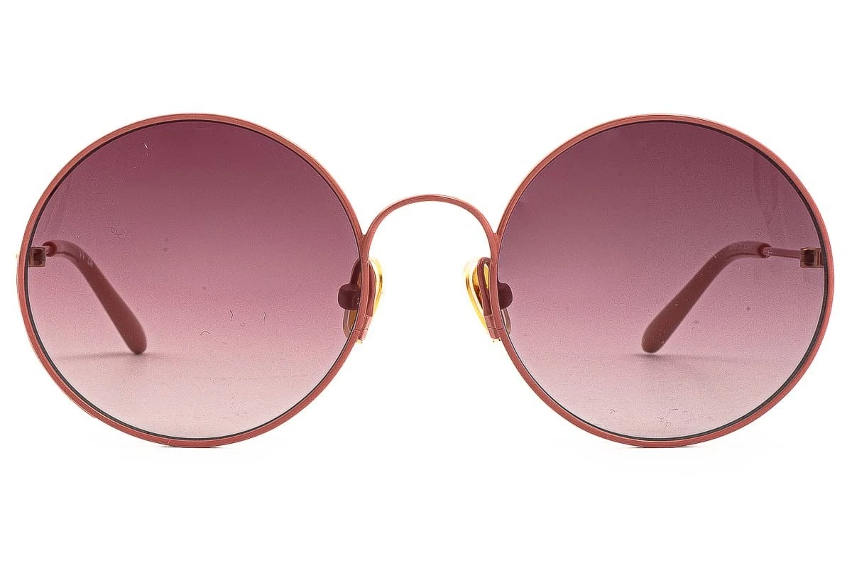 Chloé Occhiali Da Sole Per Bambini CHLOÉ CC0016S 002 6 Chloé Occhiali Da Sole Per Bambini CHLOÉ CC0016S 002 - immagine 6