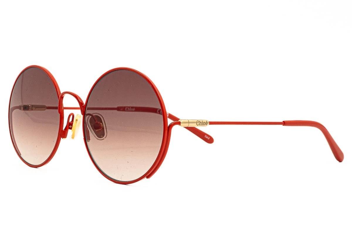 Chloé Occhiali Da Sole Per Bambini CHLOÉ CC0016S 003 2 Chloé Occhiali Da Sole Per Bambini CHLOÉ CC0016S 003 - immagine 2