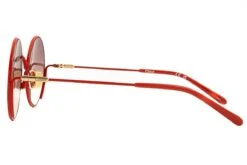 Chloé Occhiali Da Sole Per Bambini CHLOÉ CC0016S 003 8 Chloé Occhiali Da Sole Per Bambini CHLOÉ CC0016S 003 -Negozio al dettaglio Stylottica occhiali da sole per bambini chloe cc0016s 003 2