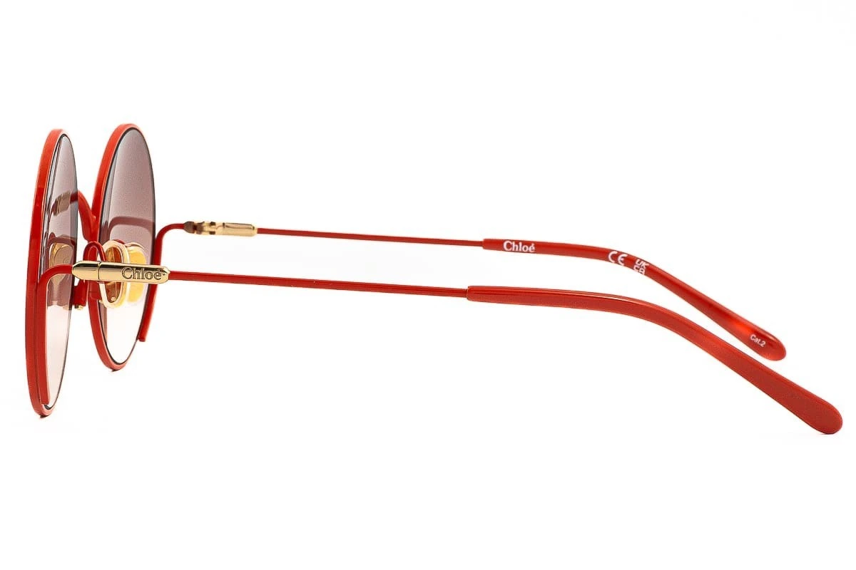 Chloé Occhiali Da Sole Per Bambini CHLOÉ CC0016S 003 3 Chloé Occhiali Da Sole Per Bambini CHLOÉ CC0016S 003 - immagine 3