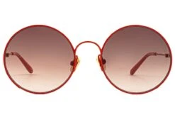 Chloé Occhiali Da Sole Per Bambini CHLOÉ CC0016S 003 11 Chloé Occhiali Da Sole Per Bambini CHLOÉ CC0016S 003 -Negozio al dettaglio Stylottica occhiali da sole per bambini chloe cc0016s 003 5