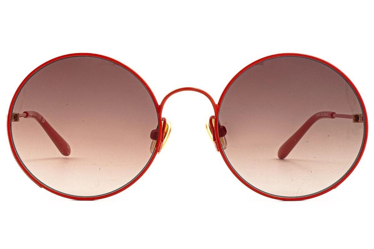 Chloé Occhiali Da Sole Per Bambini CHLOÉ CC0016S 003 6 Chloé Occhiali Da Sole Per Bambini CHLOÉ CC0016S 003 - immagine 6