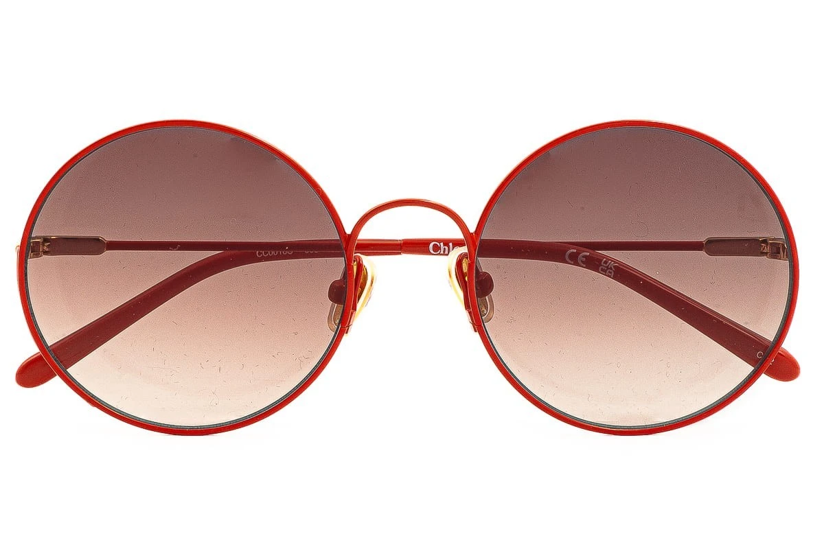 Chloé Occhiali Da Sole Per Bambini CHLOÉ CC0016S 003 1 Chloé Occhiali Da Sole Per Bambini CHLOÉ CC0016S 003