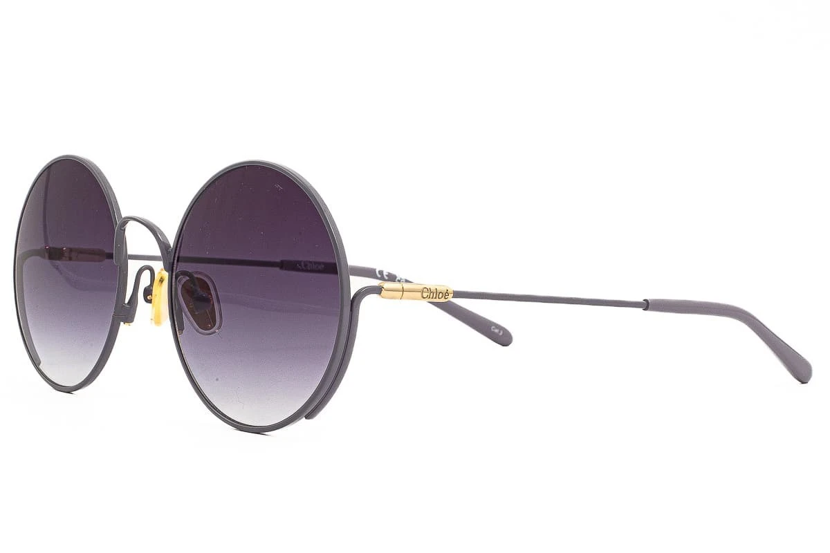 Chloé Occhiali Da Sole Per Bambini CHLOÉ CC0016S 004 2 Chloé Occhiali Da Sole Per Bambini CHLOÉ CC0016S 004 - immagine 2
