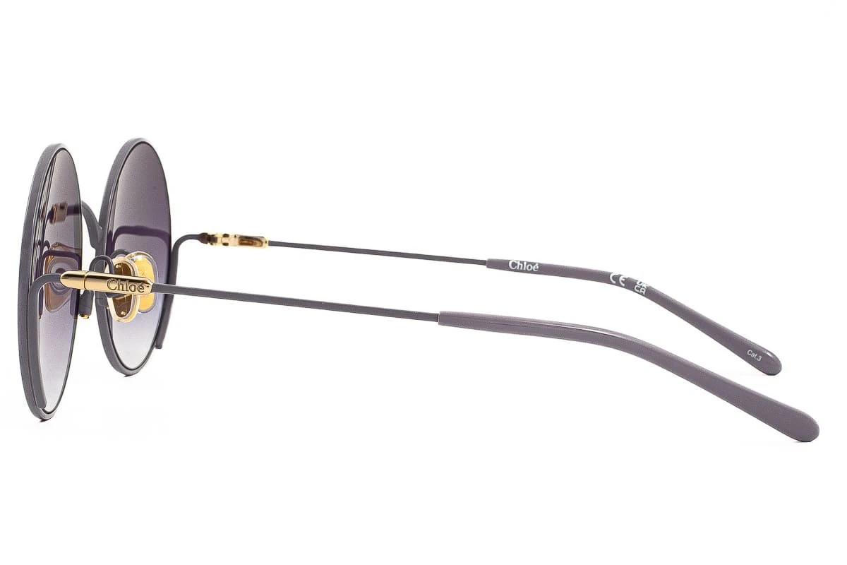Chloé Occhiali Da Sole Per Bambini CHLOÉ CC0016S 004 3 Chloé Occhiali Da Sole Per Bambini CHLOÉ CC0016S 004 - immagine 3