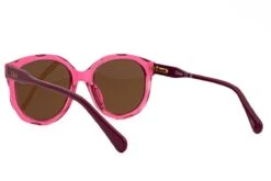 Chloé Occhiali Da Sole Per Bambini CHLOÉ CC0019S 003 9 Chloé Occhiali Da Sole Per Bambini CHLOÉ CC0019S 003 -Negozio al dettaglio Stylottica occhiali da sole per bambini chloe cc0019s 003 3