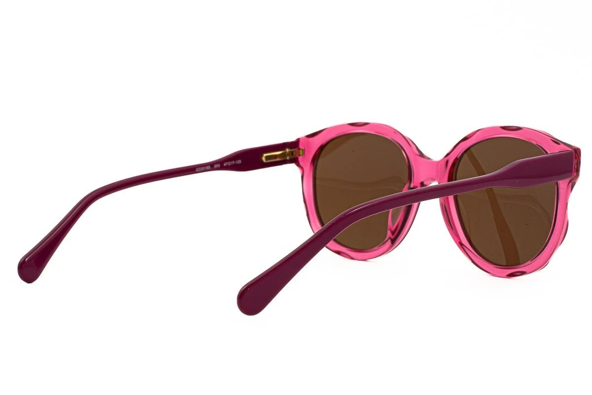 Chloé Occhiali Da Sole Per Bambini CHLOÉ CC0019S 003 5 Chloé Occhiali Da Sole Per Bambini CHLOÉ CC0019S 003 - immagine 5