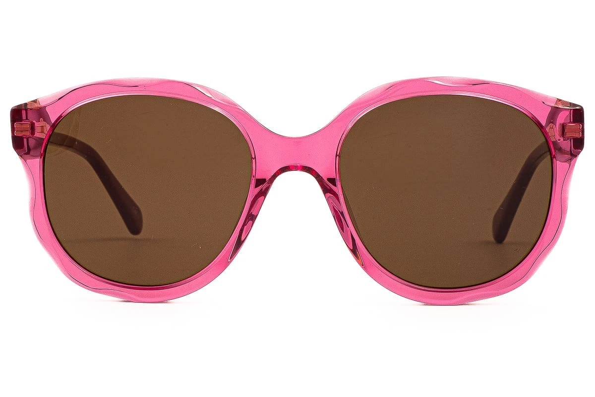 Chloé Occhiali Da Sole Per Bambini CHLOÉ CC0019S 003 6 Chloé Occhiali Da Sole Per Bambini CHLOÉ CC0019S 003 - immagine 6