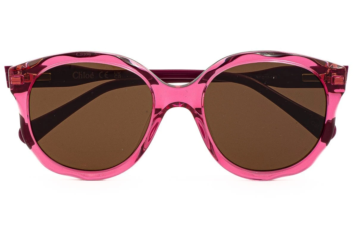 Chloé Occhiali Da Sole Per Bambini CHLOÉ CC0019S 003 1 Chloé Occhiali Da Sole Per Bambini CHLOÉ CC0019S 003
