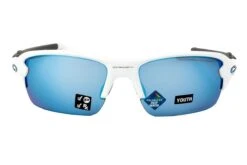 Occhiali Da Sole Per Bambini OAKLEY Flak 2.0 XS OJ9005-0659 Prizm Polarizzati