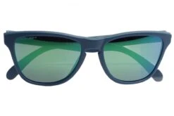 Occhiali Da Sole Per Bambini OAKLEY Frogskins XS OJ9006-3253