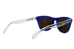 Occhiali Da Sole Per Bambini OAKLEY Frogskins XS OJ9006-3453 Prizm -Negozio al dettaglio Stylottica occhiali da sole per bambini oakley frogskins xs oj9006 3453 prizm 4