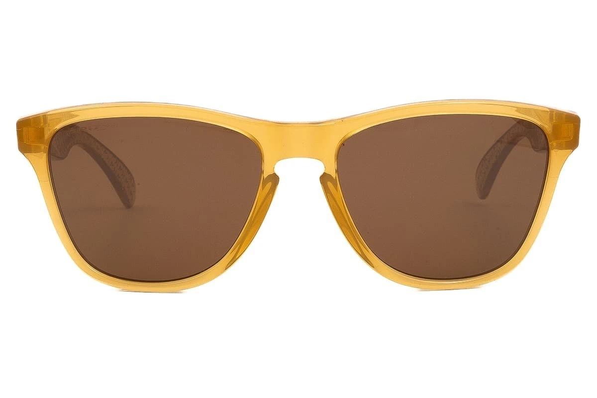 Occhiali Da Sole Per Bambini OAKLEY Frogskins XS OJ9006-3853 Kylian Mbappé 6 Occhiali Da Sole Per Bambini OAKLEY Frogskins XS OJ9006-3853 Kylian Mbappé - immagine 6