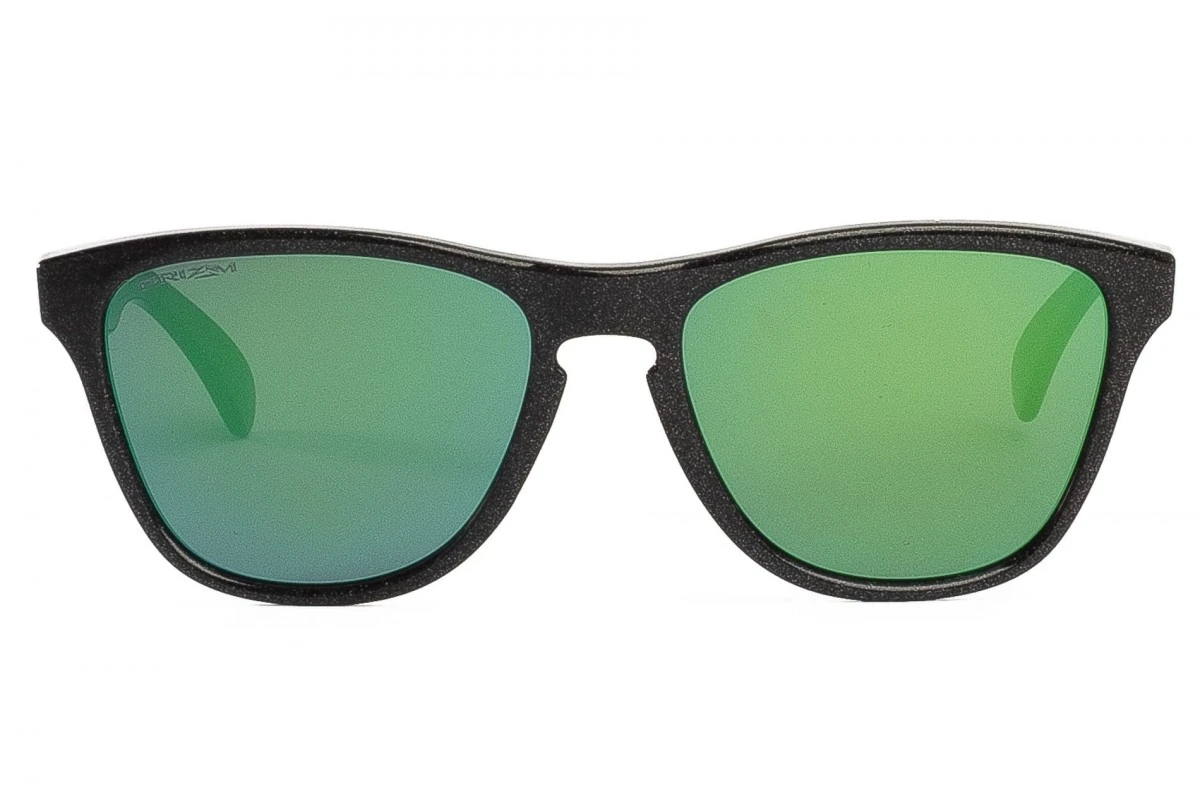 Occhiali Da Sole Per Bambini OAKLEY Frogskins XS OJ9006-4153 Dark Galaxy 6 Occhiali Da Sole Per Bambini OAKLEY Frogskins XS OJ9006-4153 Dark Galaxy - immagine 6