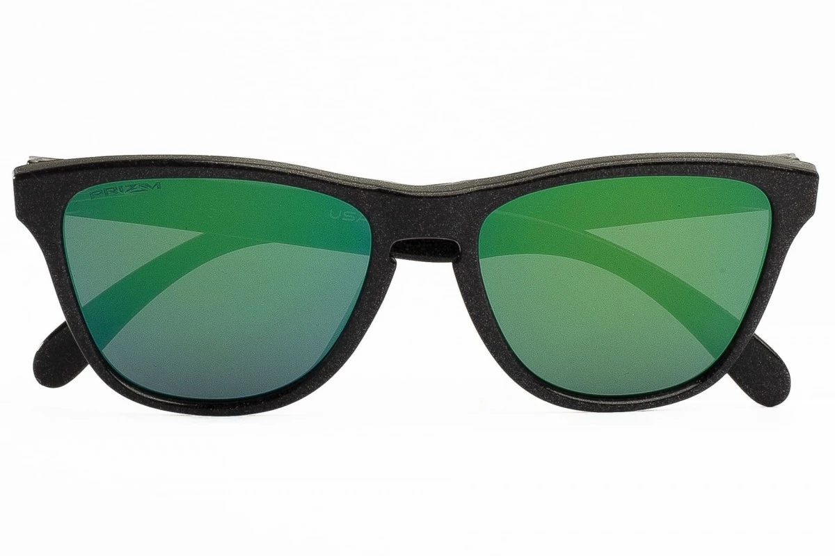 Occhiali Da Sole Per Bambini OAKLEY Frogskins XS OJ9006-4153 Dark Galaxy 1 Occhiali Da Sole Per Bambini OAKLEY Frogskins XS OJ9006-4153 Dark Galaxy