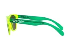 Occhiali Da Sole Per Bambini OAKLEY Frogskins XXS OJ9009-0548 Prizm 7 Occhiali Da Sole Per Bambini OAKLEY Frogskins XXS OJ9009-0548 Prizm -Negozio al dettaglio Stylottica occhiali da sole per bambini oakley frogskins xxs oj9009 0548 prizm 2