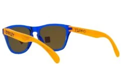 Occhiali Da Sole Per Bambini OAKLEY Frogskins XXS OJ9009-0648 Prizm 8 Occhiali Da Sole Per Bambini OAKLEY Frogskins XXS OJ9009-0648 Prizm -Negozio al dettaglio Stylottica occhiali da sole per bambini oakley frogskins xxs oj9009 0648 prizm 3