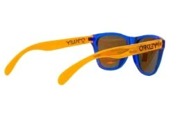 Occhiali Da Sole Per Bambini OAKLEY Frogskins XXS OJ9009-0648 Prizm 9 Occhiali Da Sole Per Bambini OAKLEY Frogskins XXS OJ9009-0648 Prizm -Negozio al dettaglio Stylottica occhiali da sole per bambini oakley frogskins xxs oj9009 0648 prizm 4