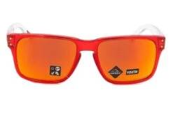 Occhiali Da Sole Per Bambini OAKLEY Holbrook XS OJ9007-1653 Prizm