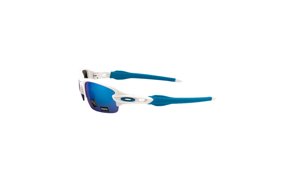 Occhiali Da Sole Per Bambini OAKLEY OJ9008-0658 Flak 2.0 XXS 2 Occhiali Da Sole Per Bambini OAKLEY OJ9008-0658 Flak 2.0 XXS - immagine 2