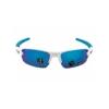 Occhiali Da Sole Per Bambini OAKLEY OJ9008-0658 Flak 2.0 XXS